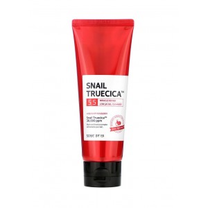 Some By Mi Snail Truecica Miracle Repair Low pH Gel Cleanser  100ml